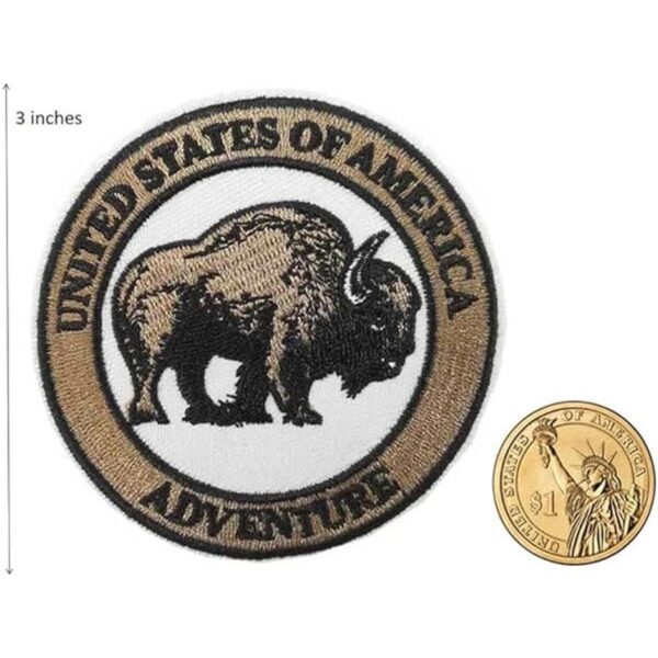 Estados Unidos de América Adventure Badlands Parque_2