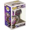 Funko Pop Marvel What if Inifinity Ultron_1