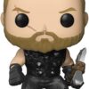 Funko POP Marvel Avengers Infinity War Thor_1