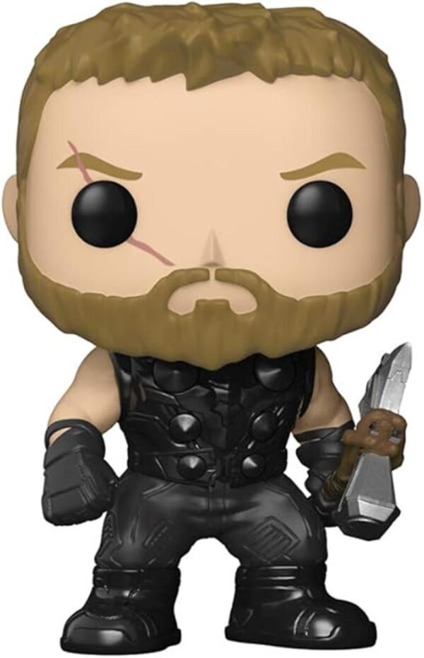 Funko POP Marvel Avengers Infinity War Thor_1