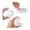 Kit de filtros de espuma y fieltro de 2 postes 2 filtros_4