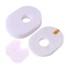 Kit de filtros de espuma y fieltro de 2 postes 2 filtros_3