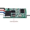 Mini interruptor inalámbrico de relé interruptor de relé_2