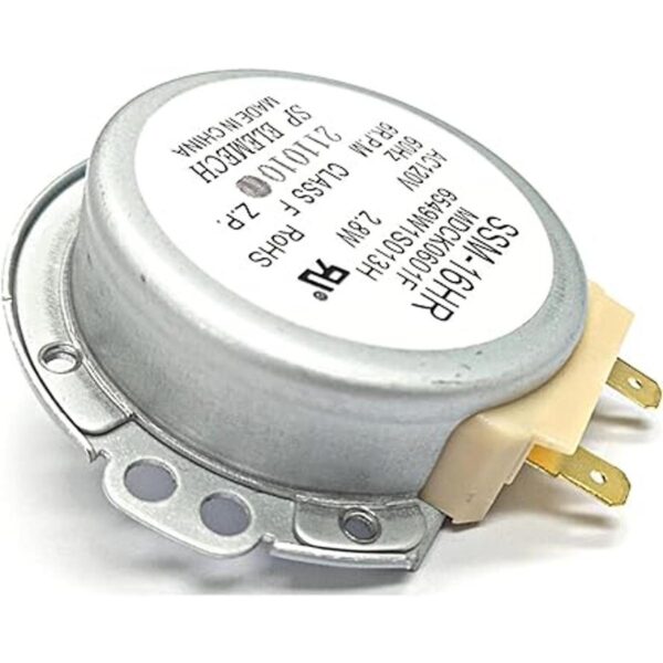 GOODSPRO Autorizado OEM Parte SSM16HR 6549W1S013H Motor