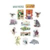 Conquest Journals Fantastic Beasts Magical Creatures_3