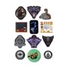 Conquest Journals Fantastic Beasts Magical Creatures_2