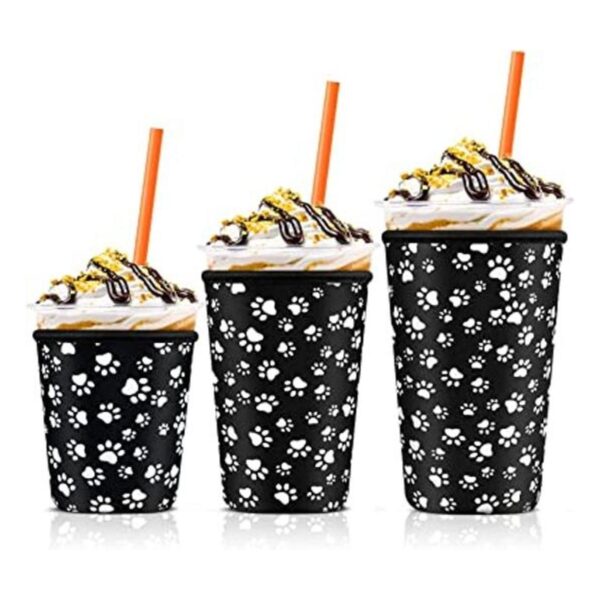 Funda de taza de café helado para tazas de tamaño grande_1