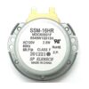 GOODSPRO Autorizado OEM Parte SSM16HR 6549W1S013H Motor