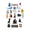 Conquest Journals Fantastic Beasts Magical Creatures_4