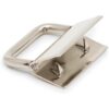 Dritz Key Fob Hardware1in Níquel Incluye Fob Ring_3