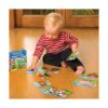 Orchard Toys Moose Games Juego de cabezas y colas de_5
