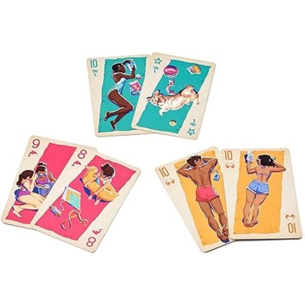 Palmas gemelas Un juego de cartas para tomar trucos de_3