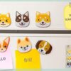 M MORCART Imanes para perros decoración de nevera