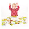 Orchard Toys Moose Games Juego de cabezas y colas de_3