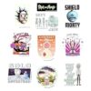 Conquest Journals Rick and Morty Wubba Lubba Dub Dub 50_6