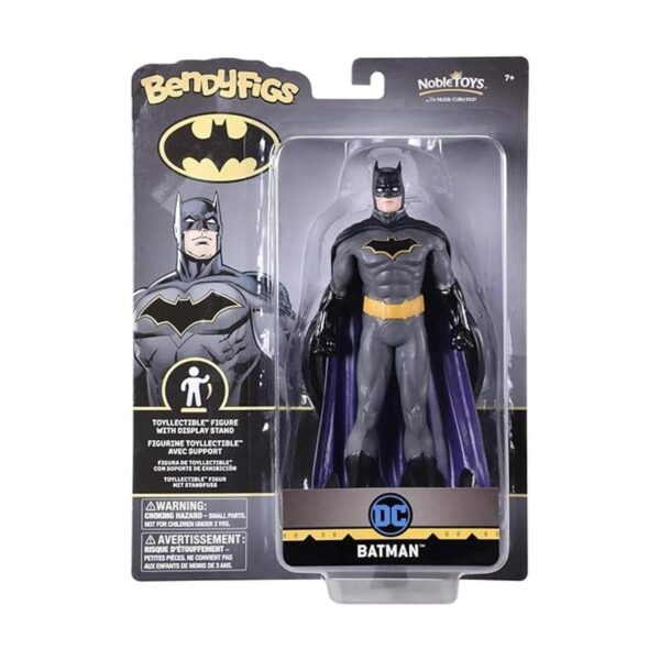DC Comics Batman_2
