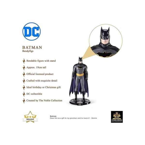 DC Comics Batman_3
