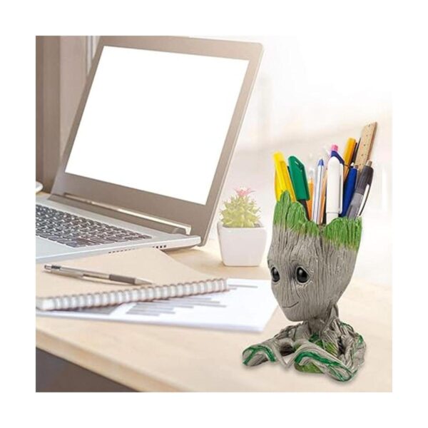 Groot Macetero para bebé maceta suculenta para decoración