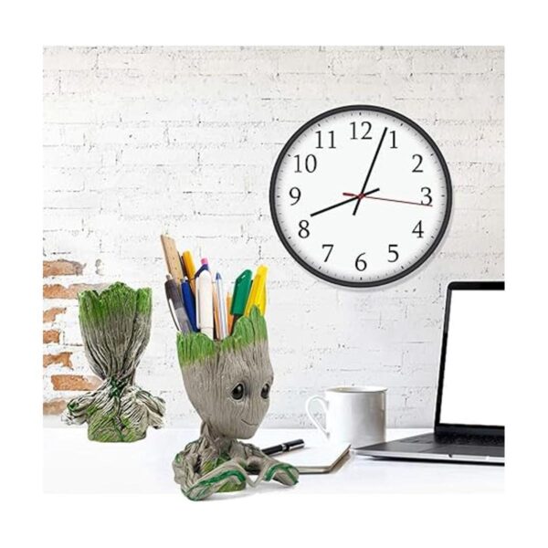 Groot Macetero para bebé maceta suculenta para decoración