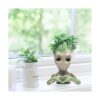 Groot Macetero para bebé maceta suculenta para decoración