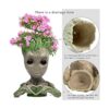 Groot Macetero para bebé maceta suculenta para decoración
