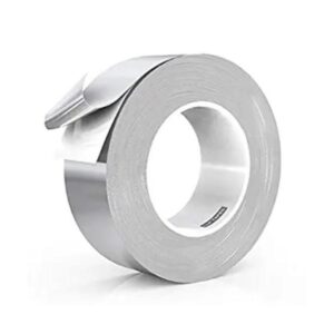 LLPT Cinta de aluminio de 2 pulgadas x 55 yardas 3.94 Mil_1