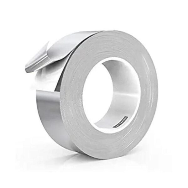 LLPT Cinta de aluminio de 2 pulgadas x 55 yardas 3.94 Mil_1