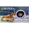 Lobster Love Wish Pearl Kit de collar de cadena con_1