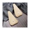 HITOPTY Tijeras de bordar de 5.0 in pequeñas tijeras