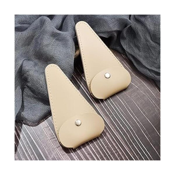 HITOPTY Tijeras de bordar de 5.0 in pequeñas tijeras