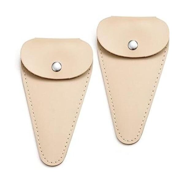 HITOPTY Tijeras de bordar de 5.0 in pequeñas tijeras