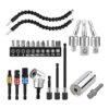 MXiiXM Kit de extensión de broca flexible de vástago