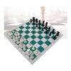 KASCLINO Tapete de ajedrez para torneos tablero de