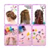 Kit de 31 estilos de cuentas de caballo cuentas de_3