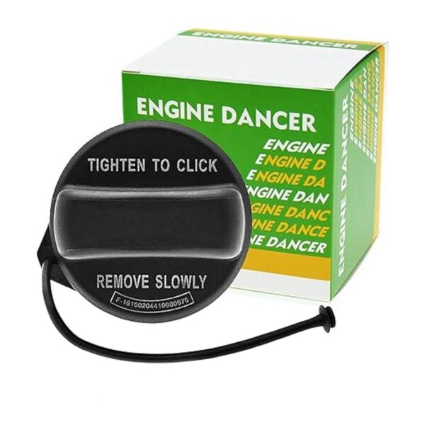 Engine Dancer Tapa de combustible para Honda Accord Civic_6