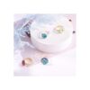 PH PandaHall 40 piezas de 2 colores ajustables base de