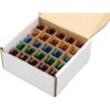 Creative Hobbies Caja de 25 bombillas C7 de combustión_3