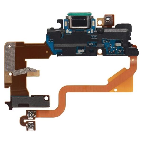Conector USB Dock Puerto de carga de repuesto con cable_4
