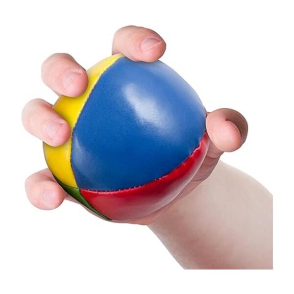 ArtCreativity Pelotas de malabares para principiantes y_3