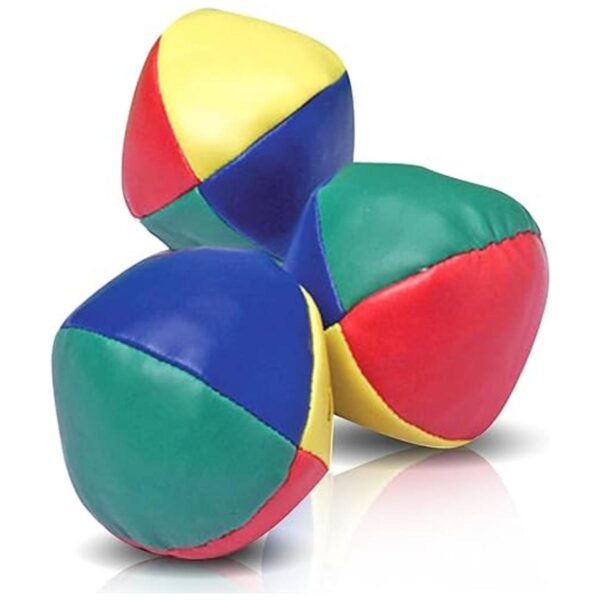ArtCreativity Pelotas de malabares para principiantes y_1