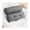 LuxStep Almohada de baño con 6 ventosas antideslizantes_1