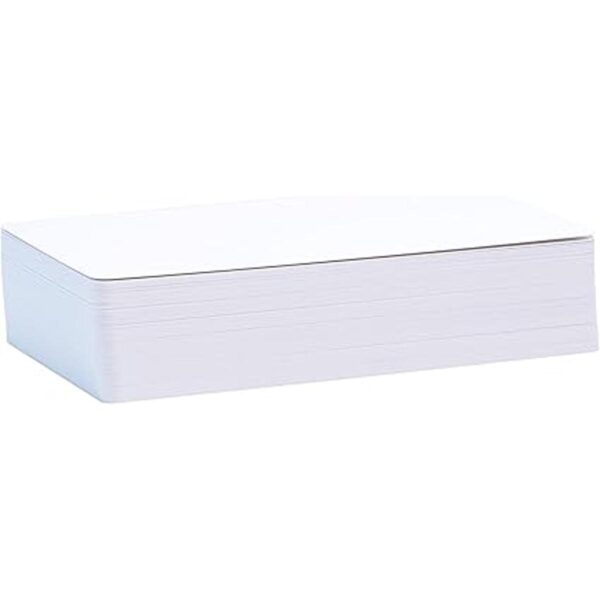 IMAGAME Cartas de tarot blancas en blanco 80 cartas_3