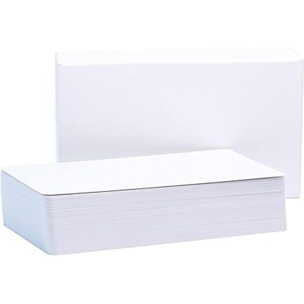 IMAGAME Cartas de tarot blancas en blanco 80 cartas_4