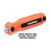 GreatNeck SD11C Juego de destornilladores y tuercas 11 en_2
