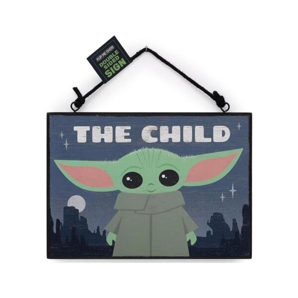 Open Road Brands Disney Star Wars The Mandalorian_3
