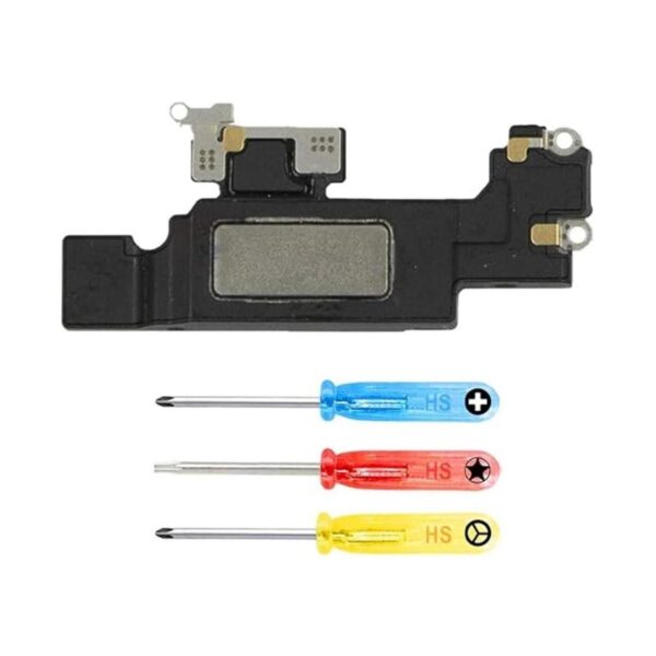 MMOBIEL Altavoz de auricular compatible con iPhone 12 Mini_1