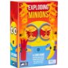 Exploding Minions by Exploding Kittens Un juego de cartas_1