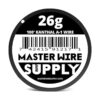 Kanthal A1 100 26 calibre alambre de resistencia_2