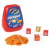 The Game of Left Center Right juego de dados Jackpot para_1