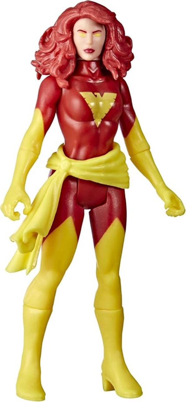 Marvel Legends Series 3.75 pulgadas Retro 375 Collection_1